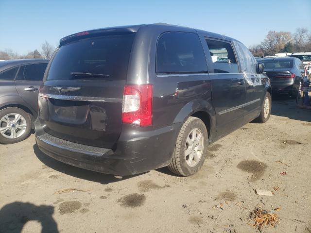 Photo 3 VIN: 2A4RR5DGXBR785065 - CHRYSLER TOWN & COU 