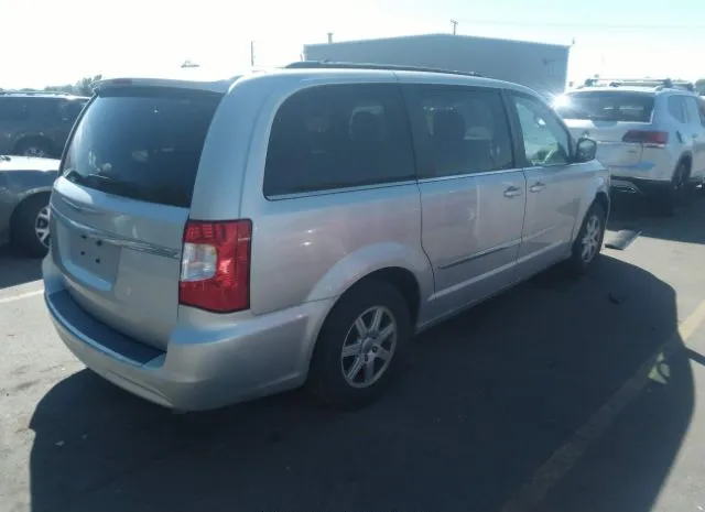 Photo 3 VIN: 2A4RR5DGXBR789231 - CHRYSLER TOWN & COUNTRY 