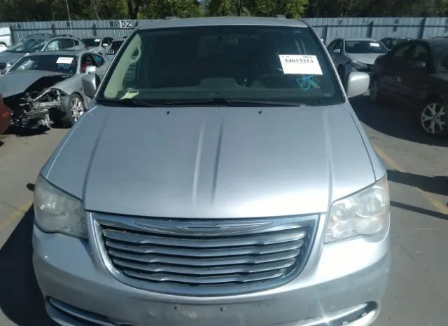 Photo 5 VIN: 2A4RR5DGXBR789231 - CHRYSLER TOWN & COUNTRY 