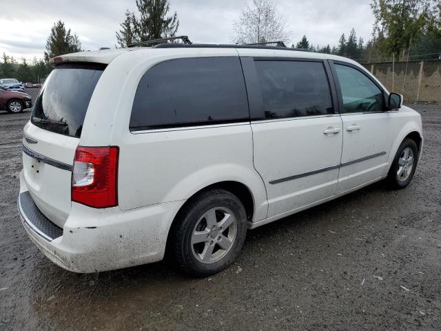 Photo 2 VIN: 2A4RR5DGXBR796664 - CHRYSLER MINIVAN 