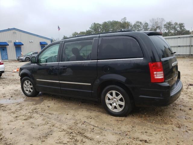 Photo 1 VIN: 2A4RR5DX0AR136616 - CHRYSLER TOWN & COU 