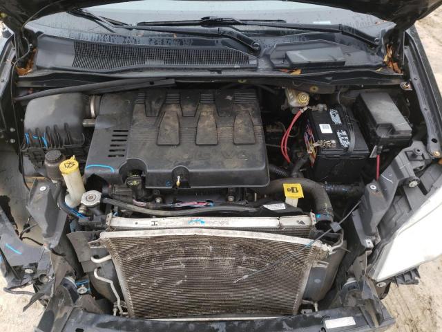 Photo 11 VIN: 2A4RR5DX0AR136616 - CHRYSLER TOWN & COU 