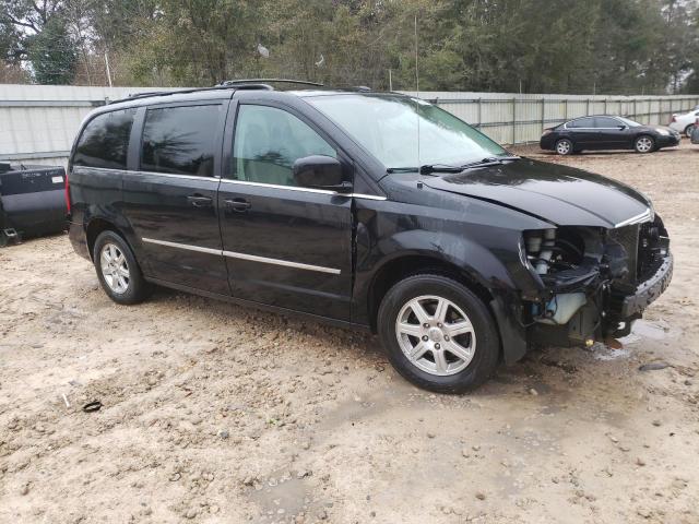 Photo 3 VIN: 2A4RR5DX0AR136616 - CHRYSLER TOWN & COU 