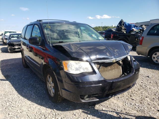 Photo 0 VIN: 2A4RR5DX0AR141105 - CHRYSLER TOWN &AMP COU 