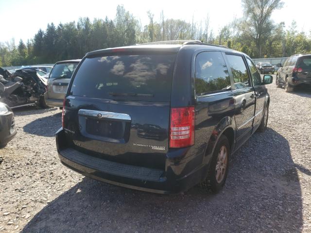 Photo 3 VIN: 2A4RR5DX0AR141105 - CHRYSLER TOWN &AMP COU 