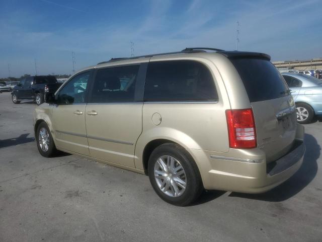 Photo 1 VIN: 2A4RR5DX0AR293627 - CHRYSLER MINIVAN 