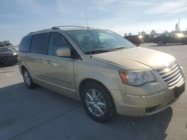 Photo 3 VIN: 2A4RR5DX0AR293627 - CHRYSLER MINIVAN 