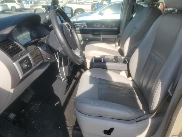 Photo 6 VIN: 2A4RR5DX0AR293627 - CHRYSLER MINIVAN 