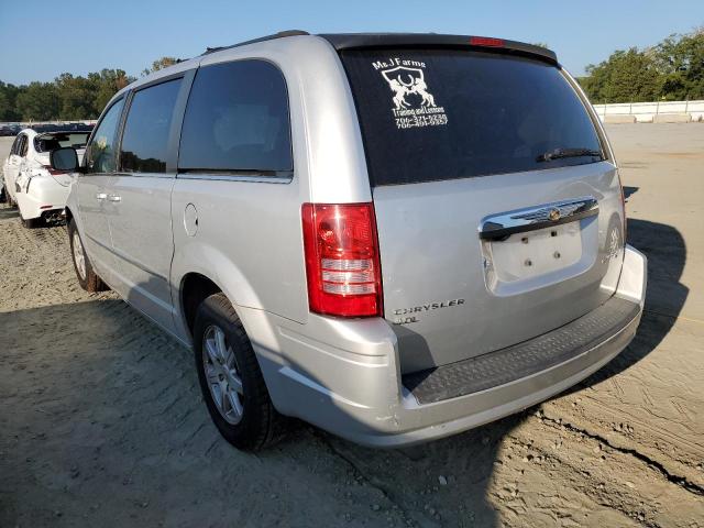 Photo 2 VIN: 2A4RR5DX0AR329414 - CHRYSLER TOWN & COU 