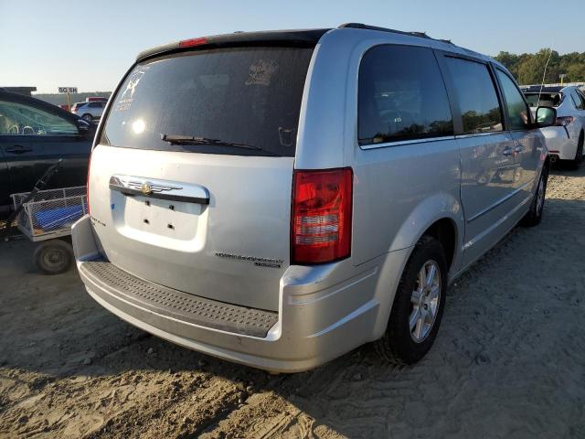 Photo 3 VIN: 2A4RR5DX0AR329414 - CHRYSLER TOWN & COU 