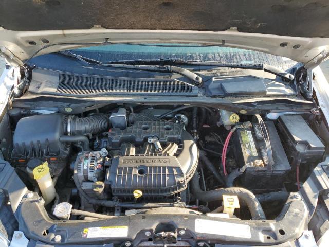 Photo 6 VIN: 2A4RR5DX0AR329414 - CHRYSLER TOWN & COU 