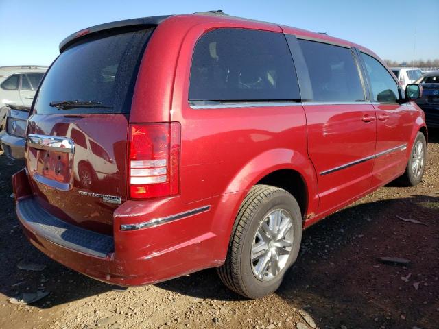 Photo 2 VIN: 2A4RR5DX0AR329851 - CHRYSLER TOWN & COU 