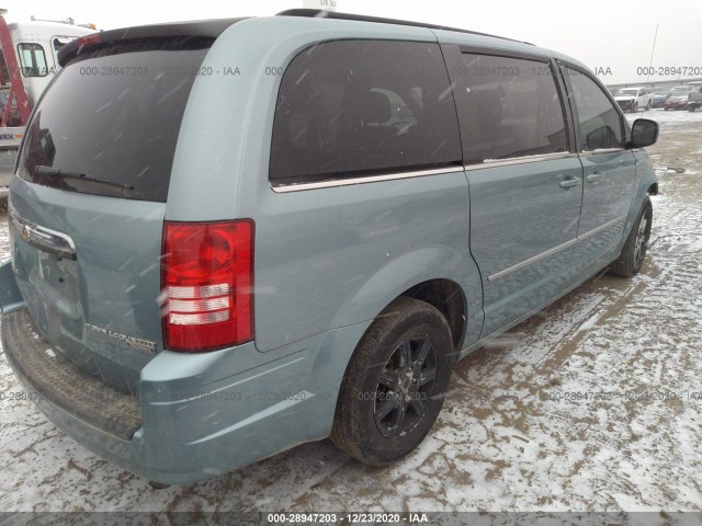 Photo 3 VIN: 2A4RR5DX0AR340249 - CHRYSLER TOWN & COUNTRY 