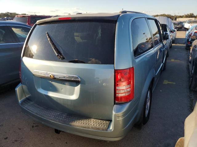 Photo 3 VIN: 2A4RR5DX0AR395350 - CHRYSLER TOWN & COUNTRY 