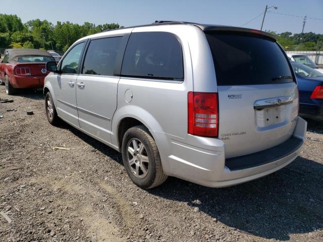 Photo 1 VIN: 2A4RR5DX0AR501442 - CHRYSLER TOWN & COU 