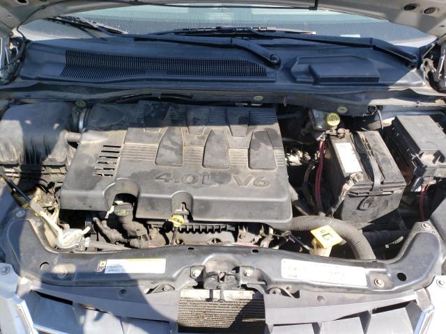 Photo 11 VIN: 2A4RR5DX0AR501442 - CHRYSLER TOWN & COU 