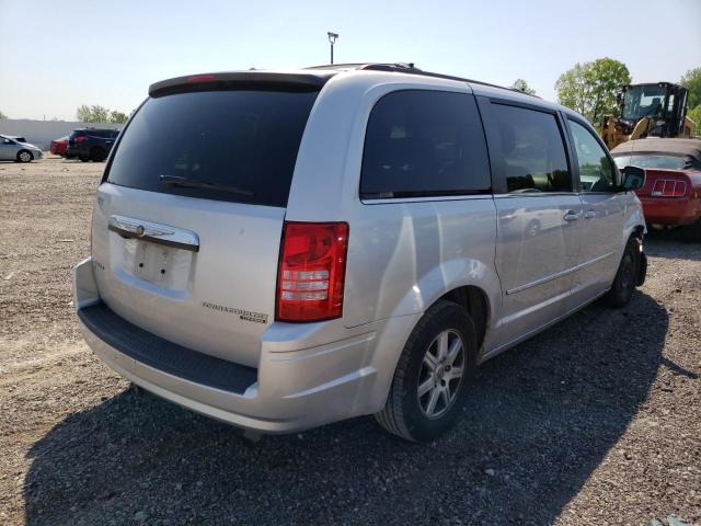 Photo 2 VIN: 2A4RR5DX0AR501442 - CHRYSLER TOWN & COU 