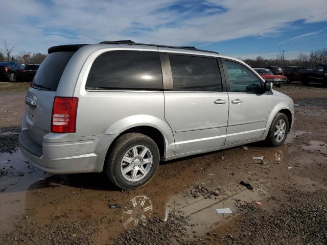 Photo 2 VIN: 2A4RR5DX1AR124183 - CHRYSLER MINIVAN 