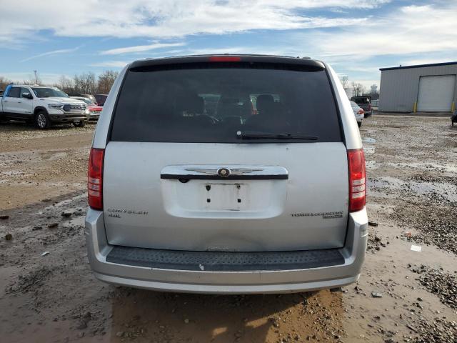 Photo 5 VIN: 2A4RR5DX1AR124183 - CHRYSLER MINIVAN 