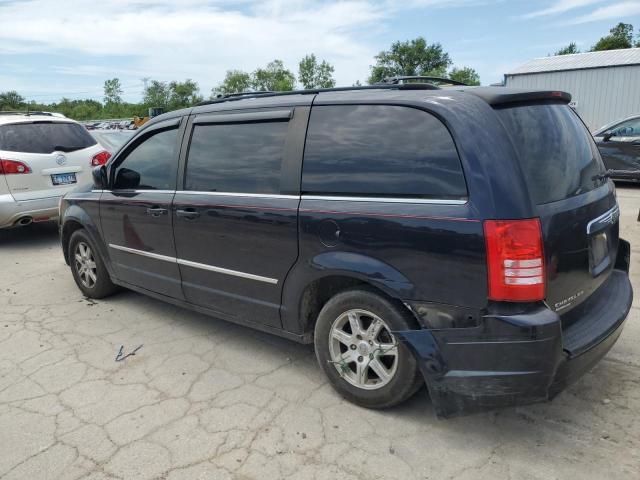 Photo 1 VIN: 2A4RR5DX1AR329616 - CHRYSLER MINIVAN 