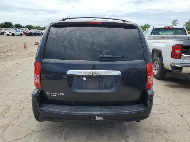 Photo 5 VIN: 2A4RR5DX1AR329616 - CHRYSLER MINIVAN 