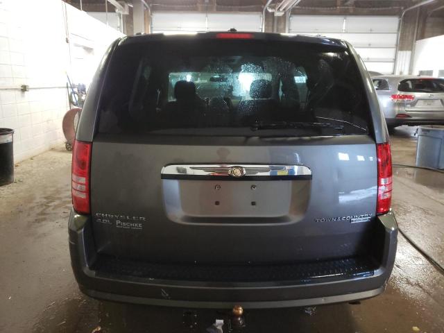 Photo 5 VIN: 2A4RR5DX1AR387953 - CHRYSLER TOWN & COU 