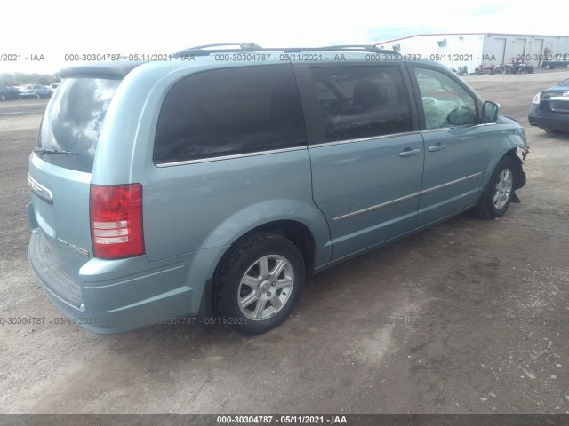 Photo 3 VIN: 2A4RR5DX1AR416271 - CHRYSLER TOWN & COUNTRY 