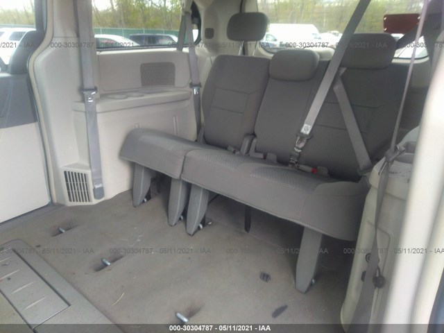 Photo 7 VIN: 2A4RR5DX1AR416271 - CHRYSLER TOWN & COUNTRY 