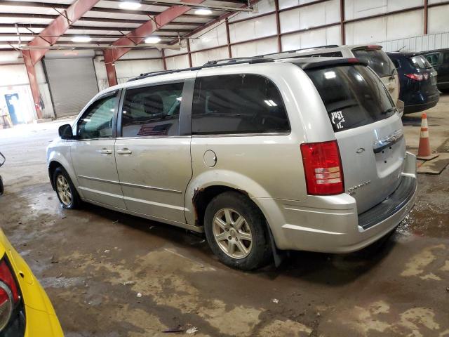 Photo 1 VIN: 2A4RR5DX1AR442823 - CHRYSLER TOWN & COU 