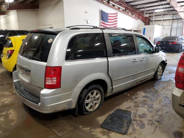 Photo 2 VIN: 2A4RR5DX1AR442823 - CHRYSLER TOWN & COU 