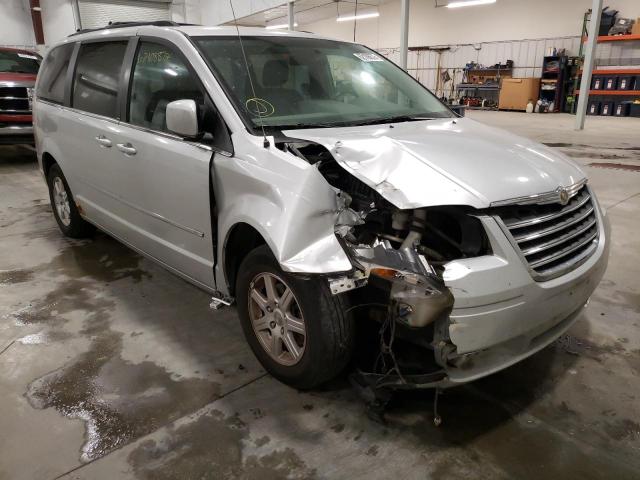 Photo 0 VIN: 2A4RR5DX2AR128226 - CHRYSLER TOWN & COU 