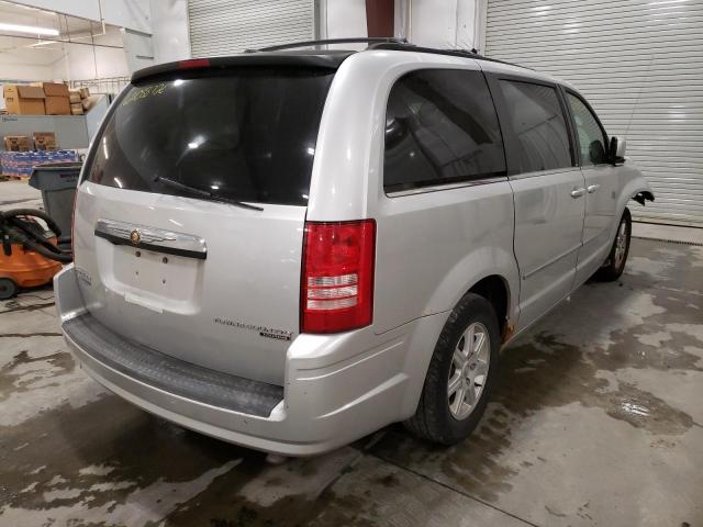 Photo 3 VIN: 2A4RR5DX2AR128226 - CHRYSLER TOWN & COU 