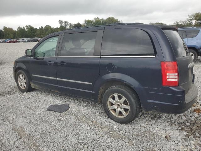 Photo 1 VIN: 2A4RR5DX2AR185932 - CHRYSLER TOWN & COU 