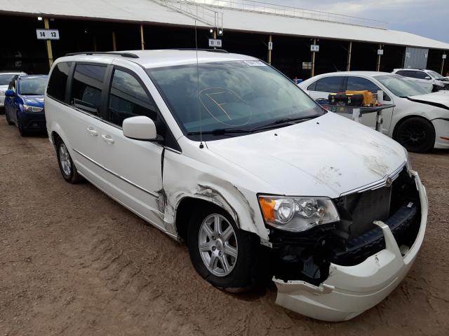 Photo 0 VIN: 2A4RR5DX2AR339510 - CHRYSLER TOWN &AMP COU 