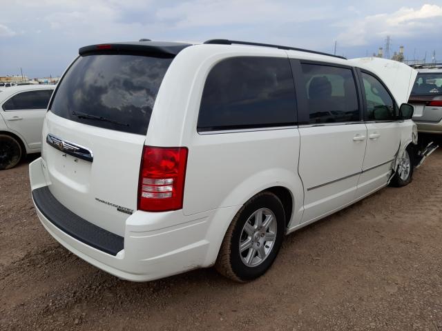 Photo 3 VIN: 2A4RR5DX2AR339510 - CHRYSLER TOWN &AMP COU 