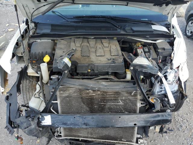 Photo 6 VIN: 2A4RR5DX2AR501152 - CHRYSLER TOWN & COU 