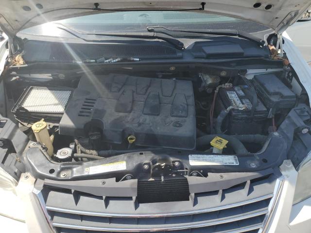 Photo 11 VIN: 2A4RR5DX3AR123956 - CHRYSLER TOWN & COU 