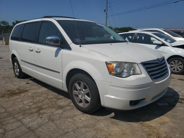 Photo 3 VIN: 2A4RR5DX3AR123956 - CHRYSLER TOWN & COU 