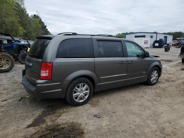 Photo 2 VIN: 2A4RR5DX3AR286915 - CHRYSLER MINIVAN 