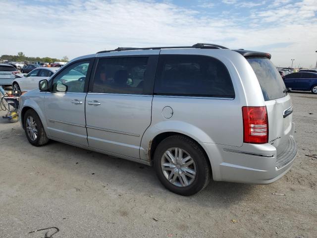 Photo 1 VIN: 2A4RR5DX3AR290494 - CHRYSLER MINIVAN 