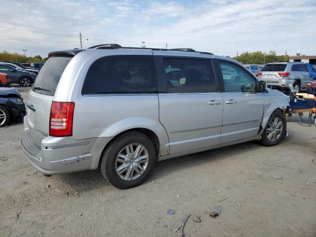 Photo 2 VIN: 2A4RR5DX3AR290494 - CHRYSLER MINIVAN 