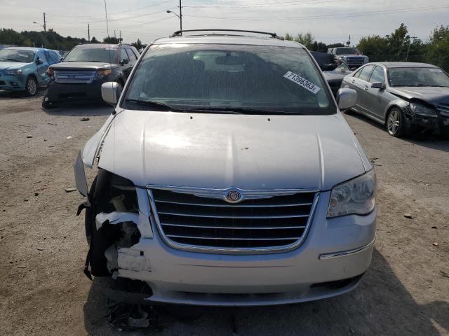 Photo 4 VIN: 2A4RR5DX3AR290494 - CHRYSLER MINIVAN 