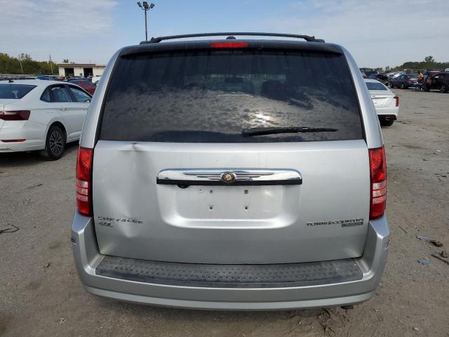 Photo 5 VIN: 2A4RR5DX3AR290494 - CHRYSLER MINIVAN 