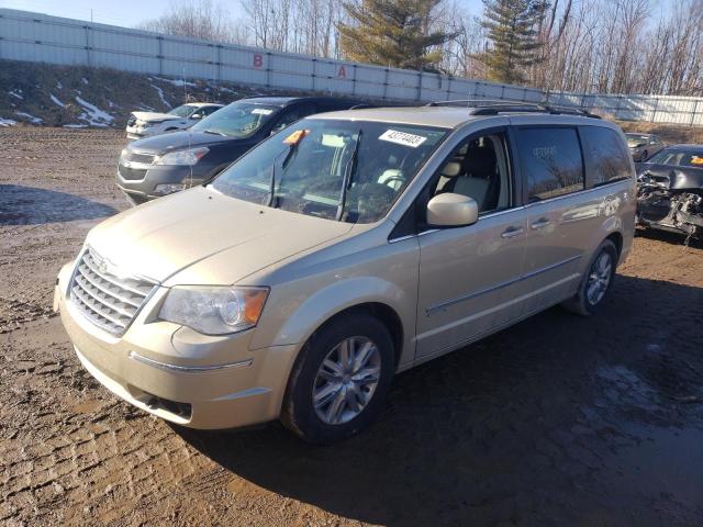 Photo 0 VIN: 2A4RR5DX3AR290673 - CHRYSLER TOWN & COU 