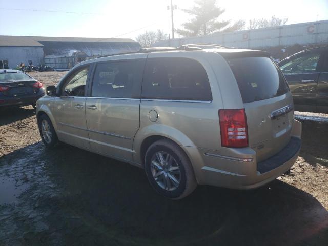 Photo 1 VIN: 2A4RR5DX3AR290673 - CHRYSLER TOWN & COU 