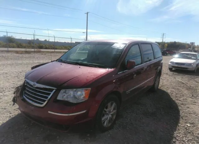 Photo 1 VIN: 2A4RR5DX3AR324515 - CHRYSLER TOWN & COUNTRY 