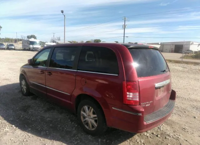 Photo 2 VIN: 2A4RR5DX3AR324515 - CHRYSLER TOWN & COUNTRY 