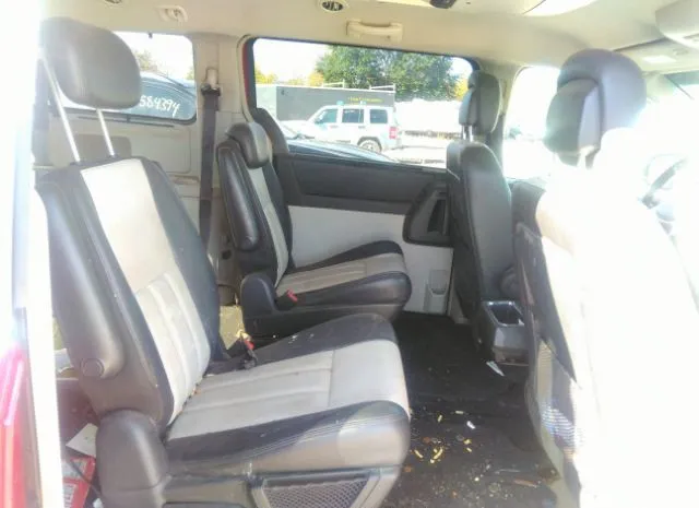 Photo 7 VIN: 2A4RR5DX3AR324515 - CHRYSLER TOWN & COUNTRY 