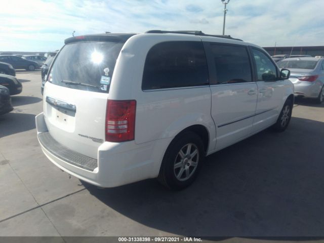 Photo 3 VIN: 2A4RR5DX3AR345607 - CHRYSLER TOWN & COUNTRY 