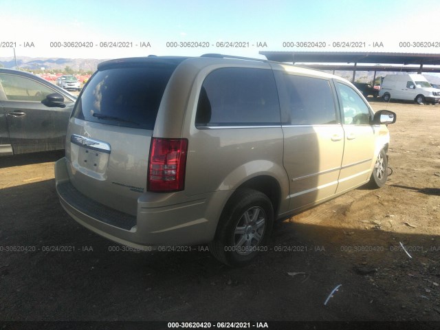 Photo 3 VIN: 2A4RR5DX3AR359605 - CHRYSLER TOWN & COUNTRY 